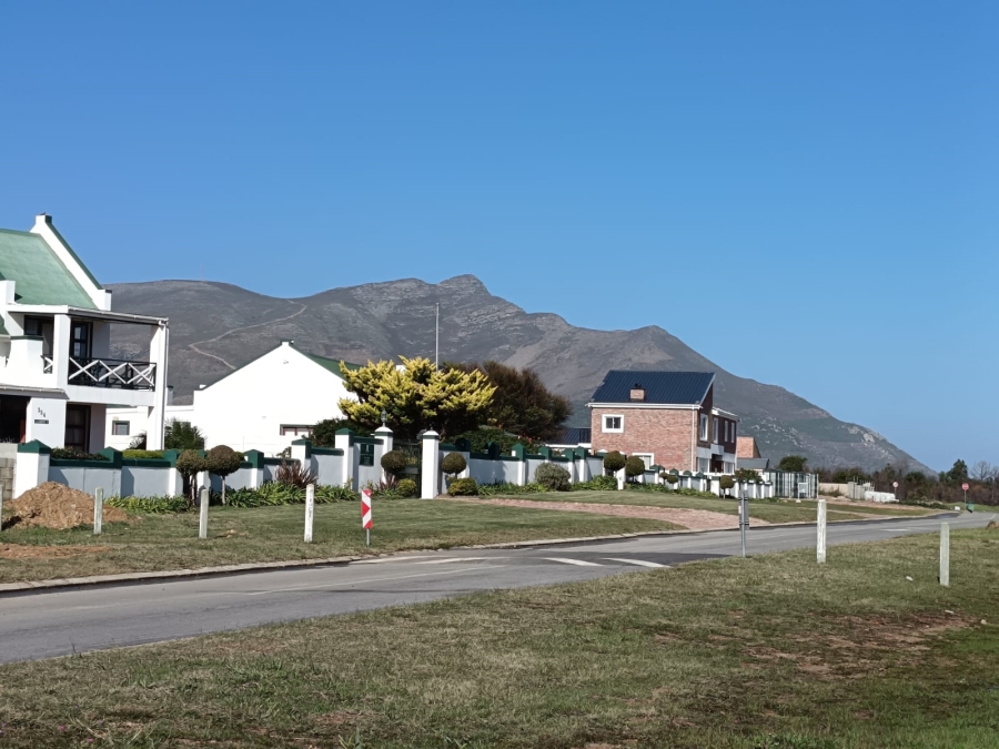 0 Bedroom Property for Sale in Fisherhaven Western Cape